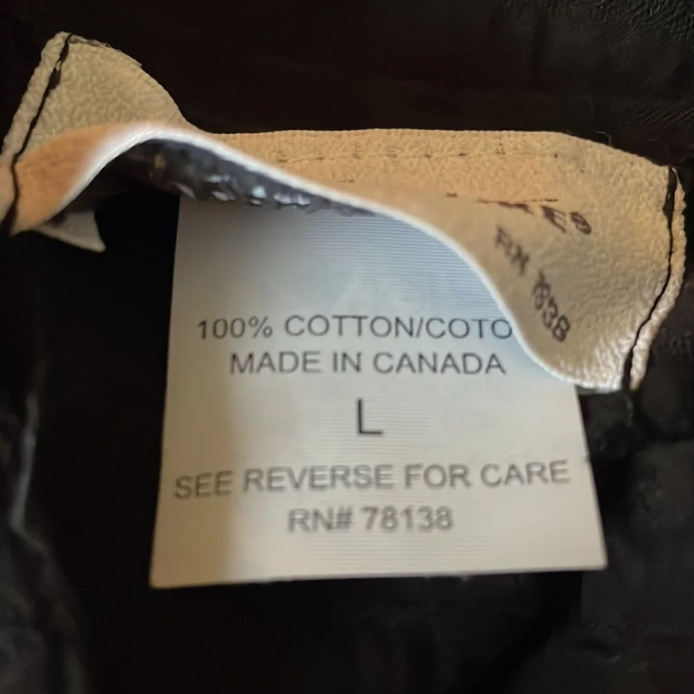 The Vermont Country Store Dress L - Picture 7 of 16